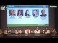 Keeping Legacy Alive In Corporate Cannabis Panel ICBC Barcelona 2022