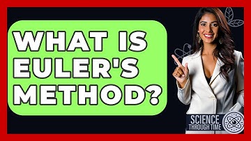 What Is Euler