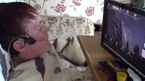 Integrating computer access and environmental control