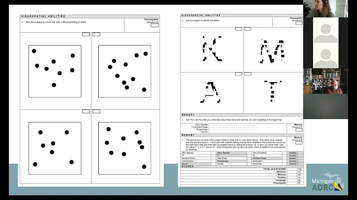 Clinical Pathological Correlation Conference   December 4, 2020