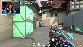 #livevalorant #valorant #valorantclips #gaming