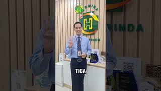 QNA PENDAFTARAN DI RSU HERMINA SAMARINDA