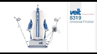 Veit 8319 Universal Finisher