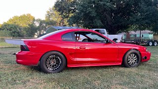 How to verify timing on Turbo LS with Holley Efi!