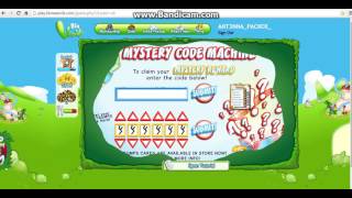 Binweevils Dosh codes