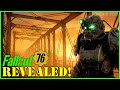 Fallout 76 PTS Update - Point Pleasant's Secret Bridge Expansion Revealed!