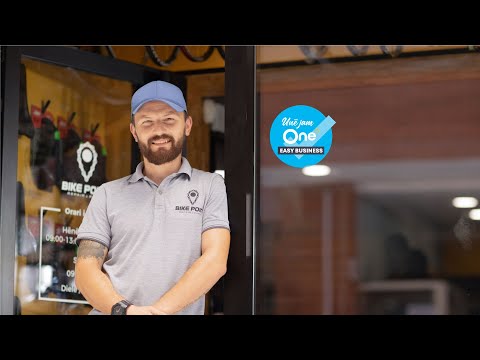 ONE Easy Business