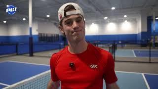 How To Improve Your Pickleball Returns