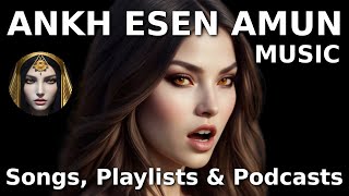 Evil Beauty - Eclipsed Divinity - Throne of Dust | Her past has crumbled, and any power music