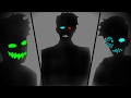 Darkmark antijack blankethan animatic  villain