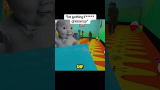 I Was Getting Groovy