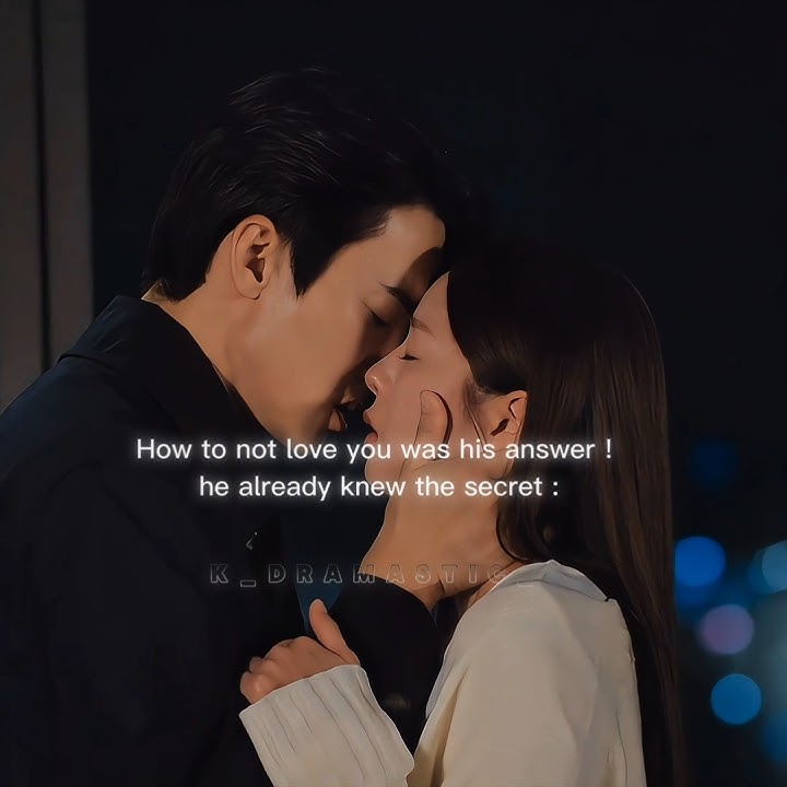 They finally kissed 😩🤌 #whenthephonerings #kdrama #chaesoobin #yooyeonseok