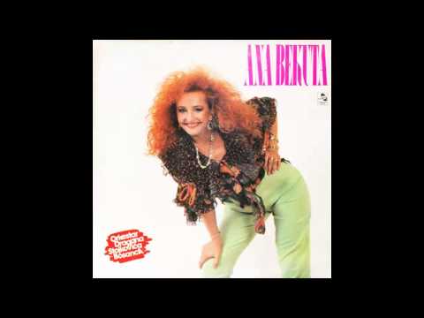 Ana Bekuta Pitaš Kako živim Official Music Audio 