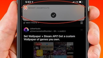 How to Turn Off Open App Shortcut Notifications iOS 16 | Remove Shortcut Notification iPhone iOS 16