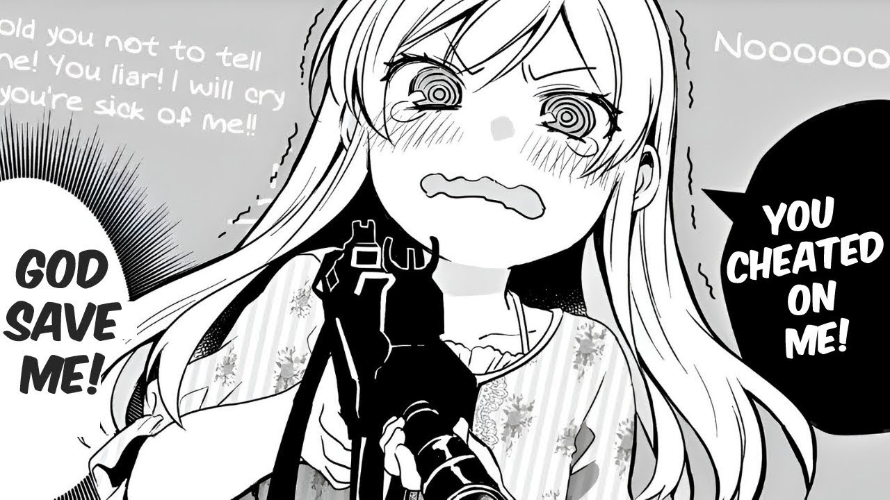 Girl Blessed With Healing Skills Smashed by Caretakers 