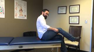 Hamstring Mobility Exercises