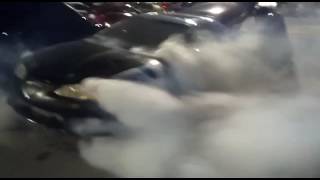 Eclipse 1995 burnout 420a