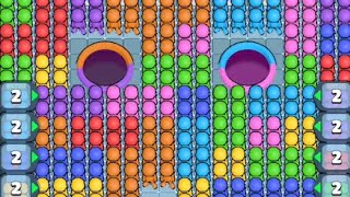 Hole People Level 476 Walkthrough Gameplay Android,iOS