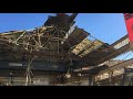 fords stamping,body plant demolition final part 2