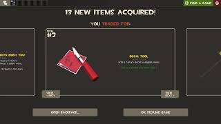 What I got for $5 in Marketplace.tf
