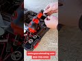 5 Ton 12V Electric Car Jack with Inflatable Pump - Effortless Lifting &amp; Inflation