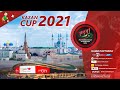 Kazan Cup 2021. Манеж. 1 камера. Рубин - Смена-2. 16:0