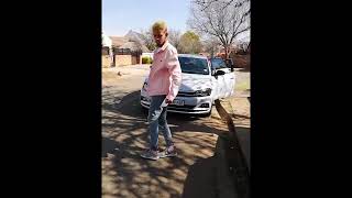 Nayi Le Walk Dance | DJ Maphorisa
