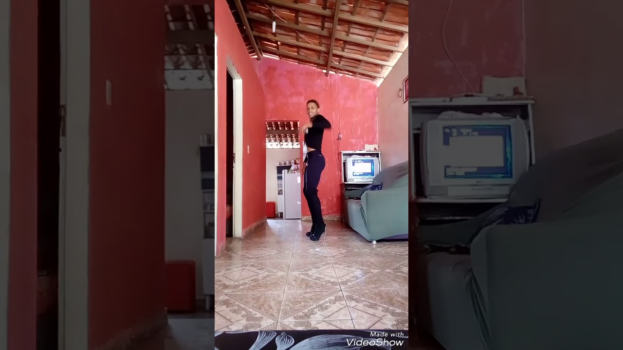 Joelma - Tô Carente