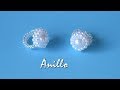 💍DIY - ANILLO todo PERLAS para NOVIA 💍All PEARL RING for GIRLFRIEND 💍