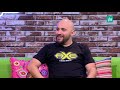علاء الدين عطاري - جديد AXE RageRooms - استضافة كرفانية - كرفان