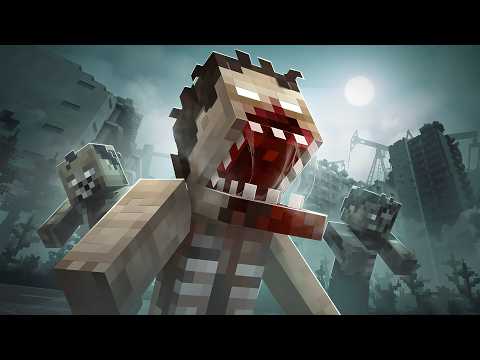 Can I Survive 100 Days in a Hardcore Zombie Apocalypse?