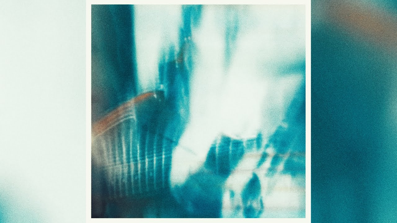 my bloody valentine glider (full length version) YouTube