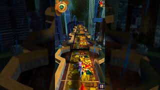 Temple Gold Run Gameplay screenshot 4