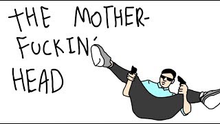 JOJI//OLD YELLER (Animated )