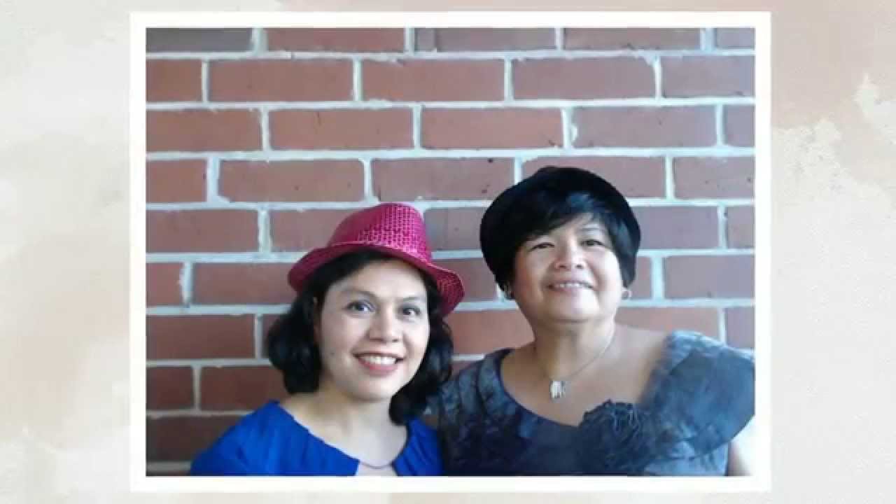 Dolly & Rowell Wedding