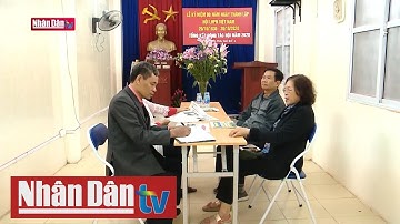 Ý kiến cử tri trước kỳ họp thứ 10 Quốc hội khóa XIV