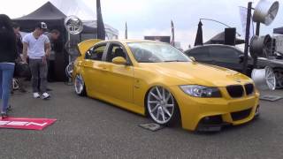 BMW Szene NRW &amp; friends @ Bimmerfest 14 NL Venlo