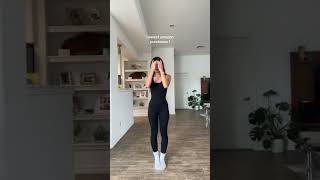 Celebrity AMAZON activewear newest purchases try on haul 2024 😳 AMAZON HAUL Profile