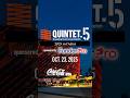 QUINTET.5 Dubai Trailer