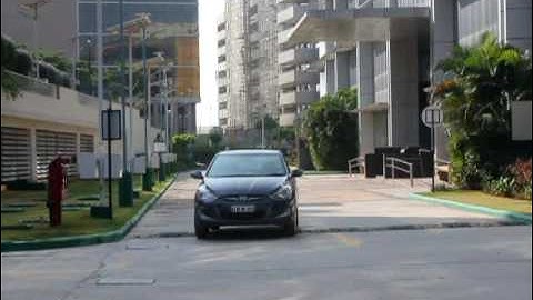 Smart parking with sensor networks