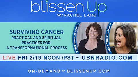 Surviving Cancer: Spiritual Practices for Navigati...