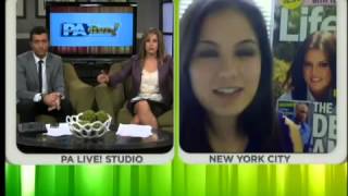 Life and Style Magazine Net Worth