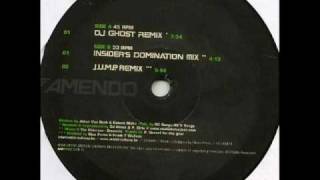 Human Resource - Dominator 2002 (J.U.M.P Remix)