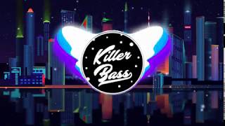 Alan Walker & Ava Max - Alone, Pt. II (Bass Boosted)