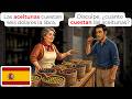 Scared to Haggle 15 Spanish Market Phrases 🇪🇸