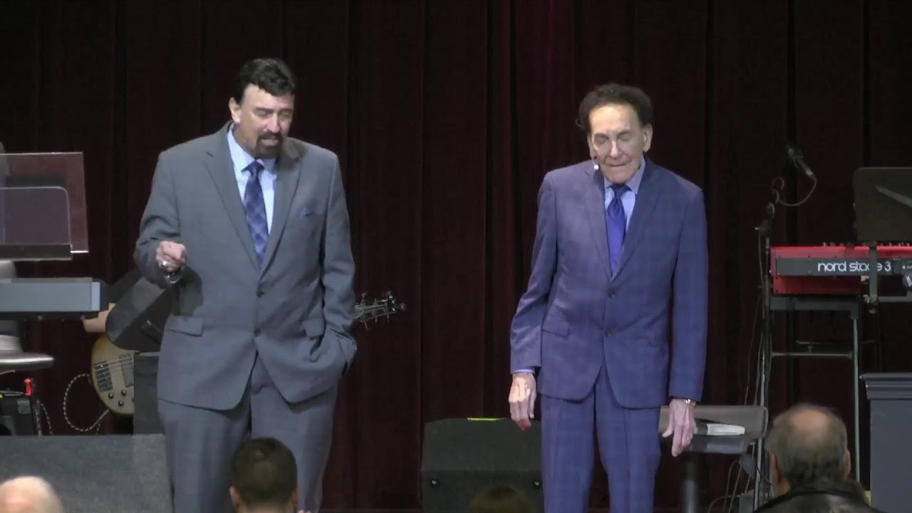 God's Ideal Plan For Man Part 30 | Synergy Church | 02-25-2024