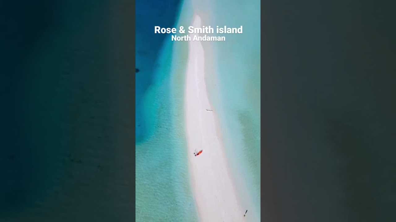 2 Island Sea joining Ross&Smith 