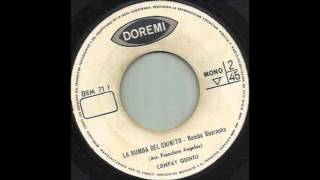 La rumba del chinito   Compay Quinto1