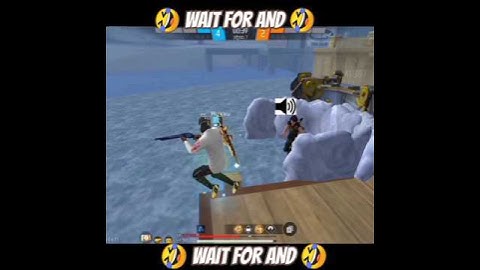 Ff || 🤣🤣wait for and 🤣🤣#freefire #shorts #short #viral​ #ff​ #edit​ #mkfoxen