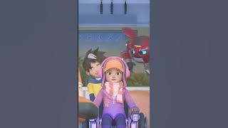 Beri laluan! Air panas, air panas!! ✋🏻 #RapidKL #Mechamato